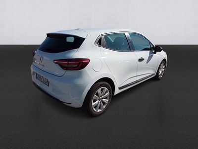 Renault Clio Business Blue dCi 63 kW (85 CV) 4 Renault Clio Business Blue dCi 63 kW (85 CV) 4