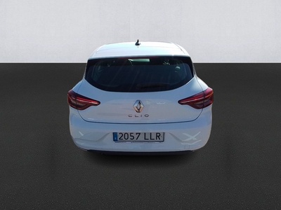 Renault Clio Business Blue dCi 63 kW (85 CV) 5 Renault Clio Business Blue dCi 63 kW (85 CV) 5