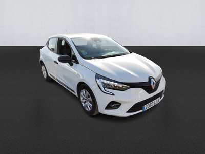 Renault Clio Business Blue dCi 63 kW (85 CV) 3 Renault Clio Business Blue dCi 63 kW (85 CV) 3