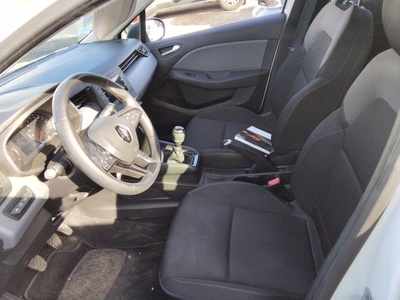 Renault Clio Business Blue dCi 63 kW (85 CV) 10 Renault Clio Business Blue dCi 63 kW (85 CV) 10