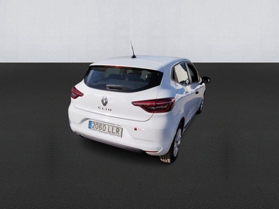 Renault Clio Business Blue dCi 63 kW (85 CV) 4 Renault Clio Business Blue dCi 63 kW (85 CV) 4