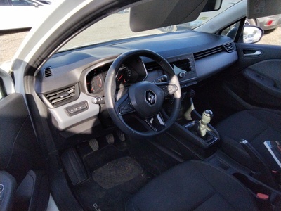 Renault Clio Business Blue dCi 63 kW (85 CV) 7 Renault Clio Business Blue dCi 63 kW (85 CV) 7