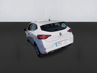 Renault Clio Business Blue dCi 63 kW (85 CV) 6 Renault Clio Business Blue dCi 63 kW (85 CV) 6