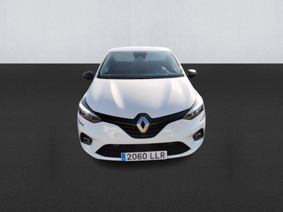 Renault Clio Business Blue dCi 63 kW (85 CV) 2 Renault Clio Business Blue dCi 63 kW (85 CV) 2
