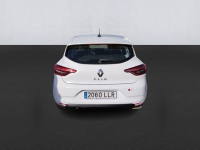 Renault Clio Business Blue dCi 63 kW (85 CV) 5 Renault Clio Business Blue dCi 63 kW (85 CV) 5