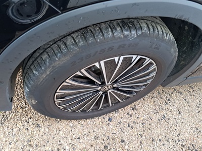 Volkswagen Tiguan Life 2.0 TDI 110 kW (150 CV) DSG 8 Volkswagen Tiguan Life 2.0 TDI 110 kW (150 CV) DSG 8