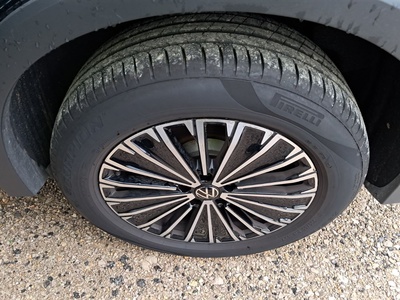 Volkswagen Tiguan Life 2.0 TDI 110 kW (150 CV) DSG 11 Volkswagen Tiguan Life 2.0 TDI 110 kW (150 CV) DSG 11