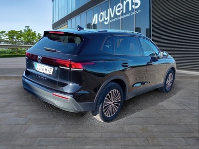 Volkswagen Tiguan Life 2.0 TDI 110 kW (150 CV) DSG 4 Volkswagen Tiguan Life 2.0 TDI 110 kW (150 CV) DSG 4