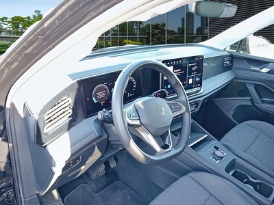 Volkswagen Tiguan Life 2.0 TDI 110 kW (150 CV) DSG 7 Volkswagen Tiguan Life 2.0 TDI 110 kW (150 CV) DSG 7