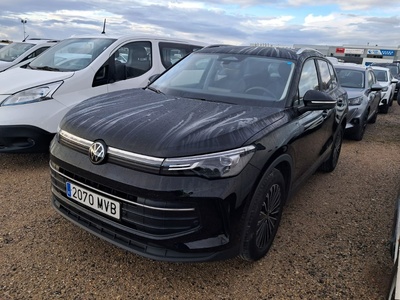 Volkswagen Tiguan Life 2.0 TDI 110 kW (150 CV) DSG 1 Volkswagen Tiguan Life 2.0 TDI 110 kW (150 CV) DSG 1