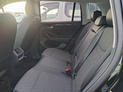 Volkswagen Tiguan Life 2.0 TDI 110 kW (150 CV) DSG 13 Volkswagen Tiguan Life 2.0 TDI 110 kW (150 CV) DSG 13