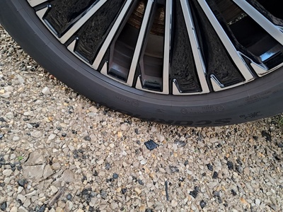 Volkswagen Tiguan Life 2.0 TDI 110 kW (150 CV) DSG 10 Volkswagen Tiguan Life 2.0 TDI 110 kW (150 CV) DSG 10