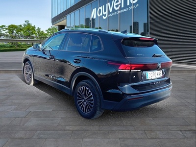 Volkswagen Tiguan Life 2.0 TDI 110 kW (150 CV) DSG 6 Volkswagen Tiguan Life 2.0 TDI 110 kW (150 CV) DSG 6