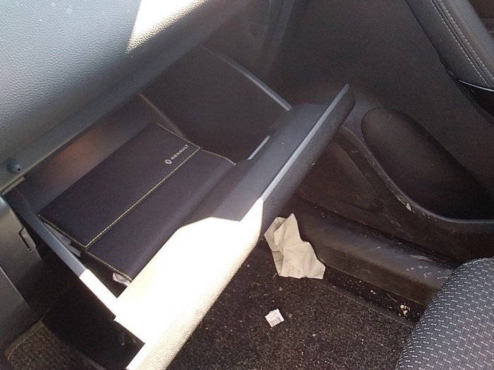 Renault Kadjar Intens Blue dCi 85 kW (115 CV) EDC Vehículo usado en Madrid Renault Kadjar Intens Blue dCi 85 kW (115 CV) EDC Vehículo usado en Madrid