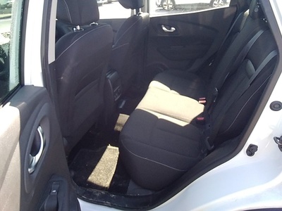 Renault Kadjar Intens Blue dCi 85 kW (115 CV) EDC 9 Renault Kadjar Intens Blue dCi 85 kW (115 CV) EDC 9