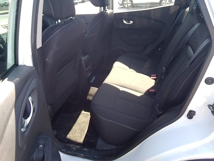 Renault Kadjar Intens Blue dCi 85 kW (115 CV) EDC Vehículo usado en Madrid Renault Kadjar Intens Blue dCi 85 kW (115 CV) EDC Vehículo usado en Madrid