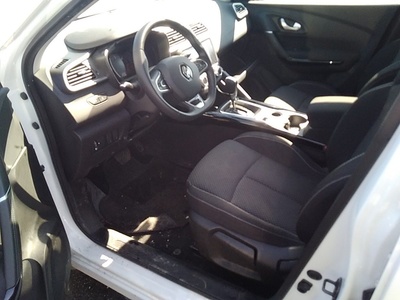 Renault Kadjar Intens Blue dCi 85 kW (115 CV) EDC 7 Renault Kadjar Intens Blue dCi 85 kW (115 CV) EDC 7