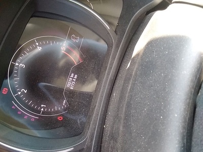 Renault Kadjar Intens Blue dCi 85 kW (115 CV) EDC 8 Renault Kadjar Intens Blue dCi 85 kW (115 CV) EDC 8