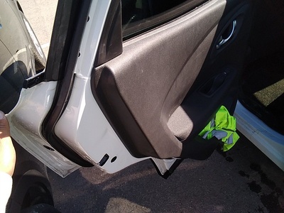 Renault Kadjar Intens Blue dCi 85 kW (115 CV) EDC 10 Renault Kadjar Intens Blue dCi 85 kW (115 CV) EDC 10