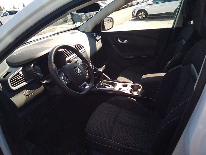 Renault Kadjar Intens Blue dCi 85 kW (115 CV) EDC Vehículo usado en Madrid Renault Kadjar Intens Blue dCi 85 kW (115 CV) EDC Vehículo usado en Madrid