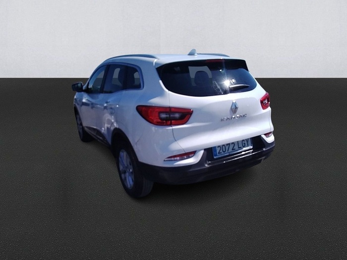 Renault Kadjar Intens Blue dCi 85 kW (115 CV) EDC Vehículo usado en Madrid Renault Kadjar Intens Blue dCi 85 kW (115 CV) EDC Vehículo usado en Madrid