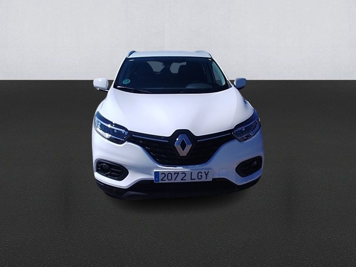 Renault Kadjar Intens Blue dCi 85 kW (115 CV) EDC Vehículo usado en Madrid Renault Kadjar Intens Blue dCi 85 kW (115 CV) EDC Vehículo usado en Madrid