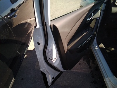 Renault Kadjar Intens Blue dCi 85 kW (115 CV) EDC 11 Renault Kadjar Intens Blue dCi 85 kW (115 CV) EDC 11