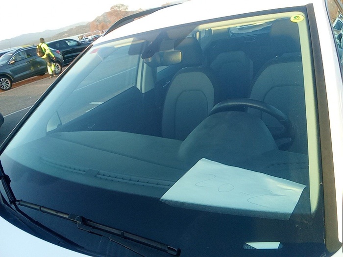 SEAT Arona 1.0 TSI Style Go2 81 kW (110 CV) Vehículo usado en Madrid SEAT Arona 1.0 TSI Style Go2 81 kW (110 CV) Vehículo usado en Madrid