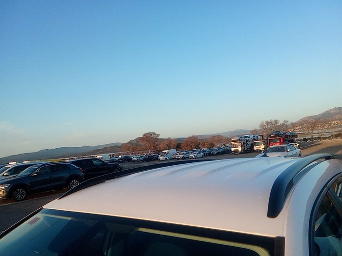 SEAT Arona 1.0 TSI Style Go2 81 kW (110 CV) Vehículo usado en Madrid SEAT Arona 1.0 TSI Style Go2 81 kW (110 CV) Vehículo usado en Madrid