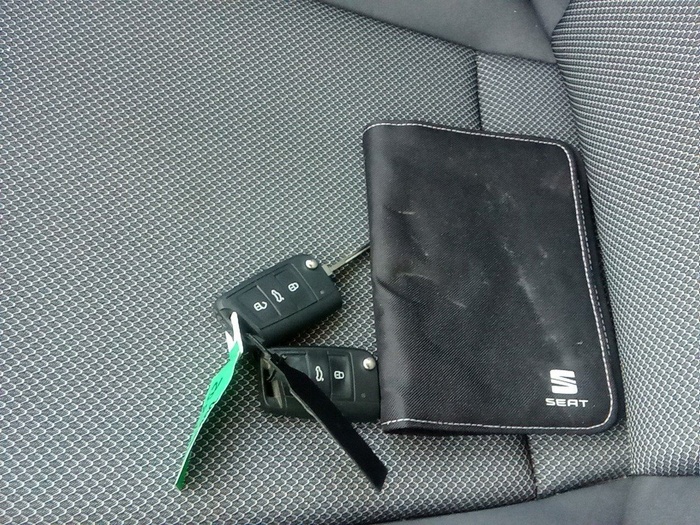 SEAT Arona 1.0 TSI Style Go2 81 kW (110 CV) Vehículo usado en Madrid SEAT Arona 1.0 TSI Style Go2 81 kW (110 CV) Vehículo usado en Madrid