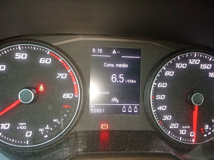 SEAT Arona 1.0 TSI Style Go2 81 kW (110 CV) Vehículo usado en Madrid SEAT Arona 1.0 TSI Style Go2 81 kW (110 CV) Vehículo usado en Madrid