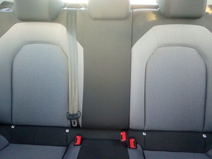 SEAT Arona 1.0 TSI Style Go2 81 kW (110 CV) Vehículo usado en Madrid SEAT Arona 1.0 TSI Style Go2 81 kW (110 CV) Vehículo usado en Madrid