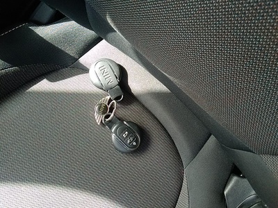 MINI MINI Countryman One 75 kW (102 CV) 12 MINI MINI Countryman One 75 kW (102 CV) 12