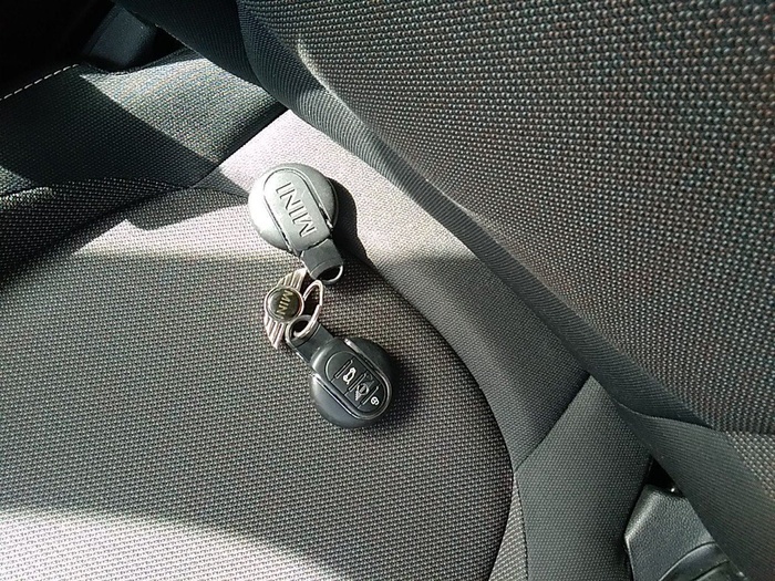 MINI MINI Countryman One 75 kW (102 CV) Vehículo usado en Madrid MINI MINI Countryman One 75 kW (102 CV) Vehículo usado en Madrid