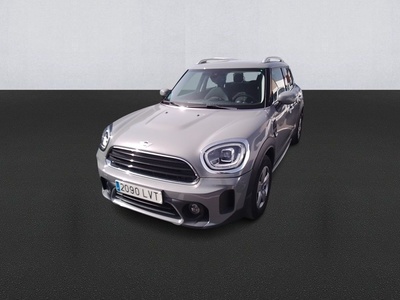 MINI MINI Countryman One 75 kW (102 CV) 12 MINI MINI Countryman One 75 kW (102 CV) 12