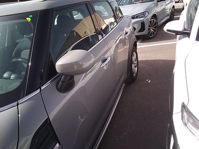 MINI MINI Countryman One 75 kW (102 CV) 14 MINI MINI Countryman One 75 kW (102 CV) 14