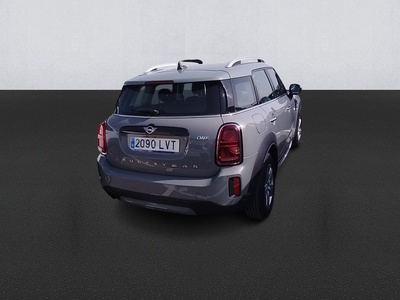 MINI MINI Countryman One 75 kW (102 CV) 4 MINI MINI Countryman One 75 kW (102 CV) 4