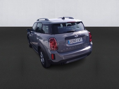 MINI MINI Countryman One 75 kW (102 CV) 6 MINI MINI Countryman One 75 kW (102 CV) 6
