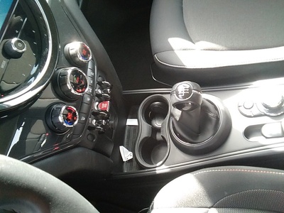 MINI MINI Countryman One 75 kW (102 CV) 11 MINI MINI Countryman One 75 kW (102 CV) 11