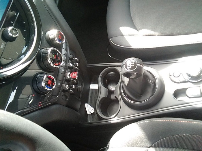 MINI MINI Countryman One 75 kW (102 CV) Vehículo usado en Madrid MINI MINI Countryman One 75 kW (102 CV) Vehículo usado en Madrid