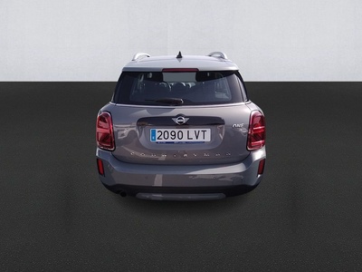 MINI MINI Countryman One 75 kW (102 CV) 5 MINI MINI Countryman One 75 kW (102 CV) 5