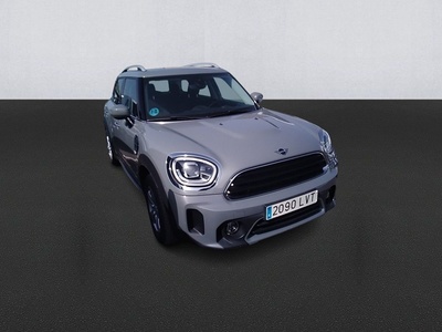 MINI MINI Countryman One 75 kW (102 CV) 3 MINI MINI Countryman One 75 kW (102 CV) 3