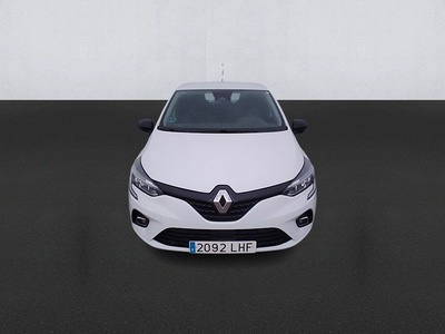 Renault Clio Business SCe 53 kW (72 CV) 2 Renault Clio Business SCe 53 kW (72 CV) 2