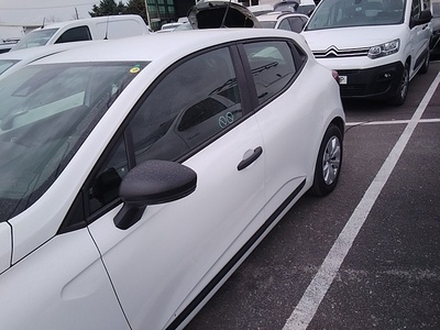 Renault Clio Business SCe 53 kW (72 CV) 15 Renault Clio Business SCe 53 kW (72 CV) 15