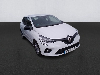 Renault Clio Business SCe 53 kW (72 CV) 3 Renault Clio Business SCe 53 kW (72 CV) 3