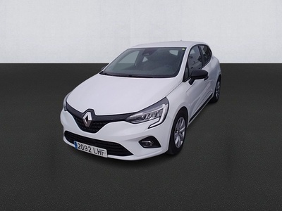 Renault Clio Business SCe 53 kW (72 CV) 1 Renault Clio Business SCe 53 kW (72 CV) 1