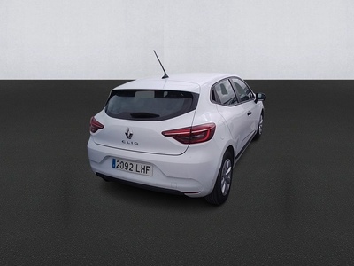 Renault Clio Business SCe 53 kW (72 CV) 4 Renault Clio Business SCe 53 kW (72 CV) 4