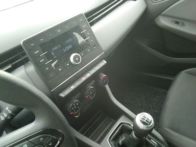 Renault Clio Business SCe 53 kW (72 CV) 9 Renault Clio Business SCe 53 kW (72 CV) 9