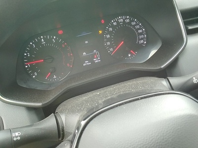 Renault Clio Business SCe 53 kW (72 CV) 8 Renault Clio Business SCe 53 kW (72 CV) 8