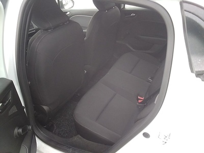 Renault Clio Business SCe 53 kW (72 CV) 14 Renault Clio Business SCe 53 kW (72 CV) 14